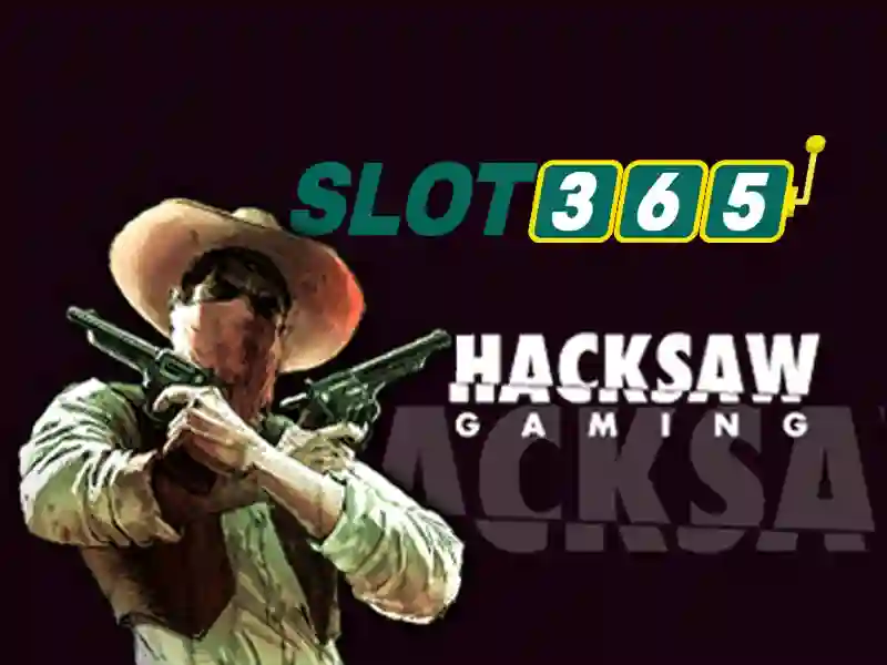Trải nghiệm game slot Slot365