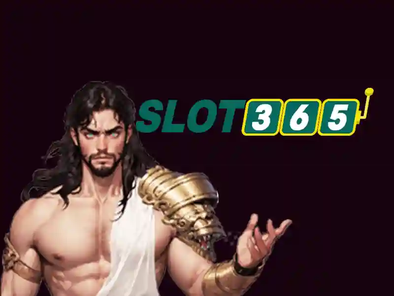 nhận thưởng Slot365