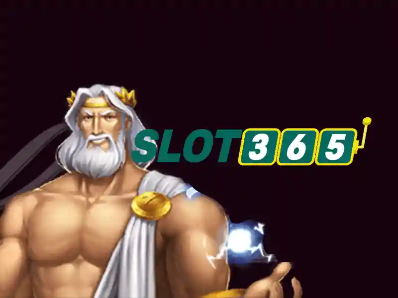 Trải Nghiệm Slot365