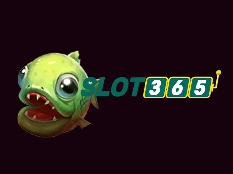 SLOT365