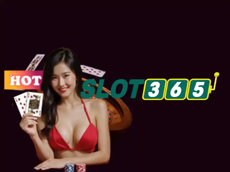 Trò Chơi Slot Hấp Dẫn
