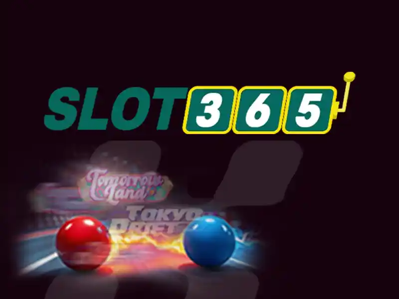 Slot365 Là Gì