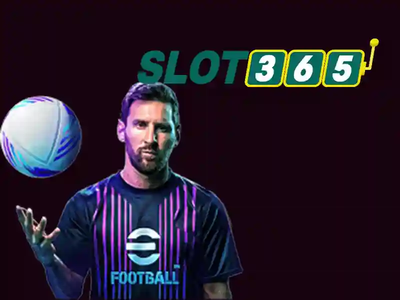 Ưu Đãi Đặc Biệt Cho Thành Viên SLOT365