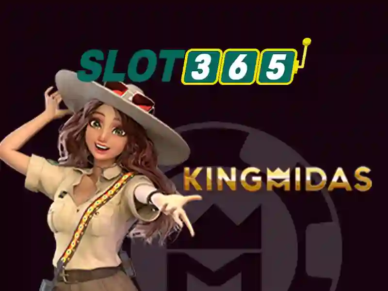 SLOT365