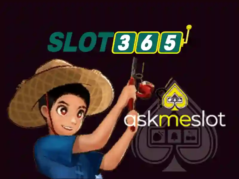 Trải nghiệm slot365 casino