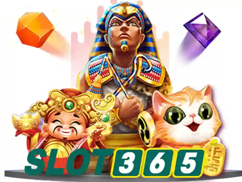 Link Đăng Nhập Slot365