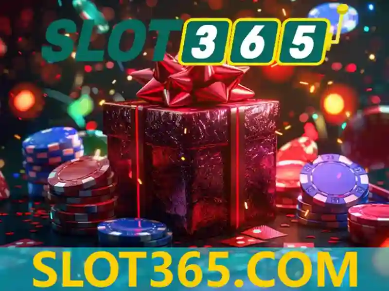 Ứng dụng Slot365 App