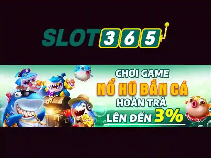Giới Thiệu Về SLOT365