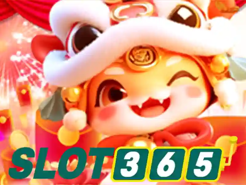 SLOT365 Link Alternatif