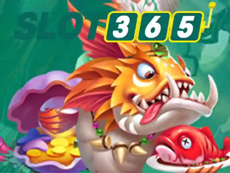 Trải Nghiệm Slot365