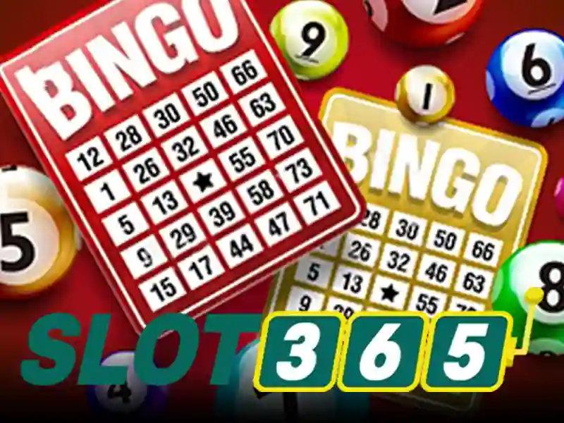SLOT365