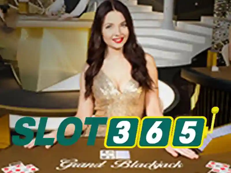 đăng ký Slot365