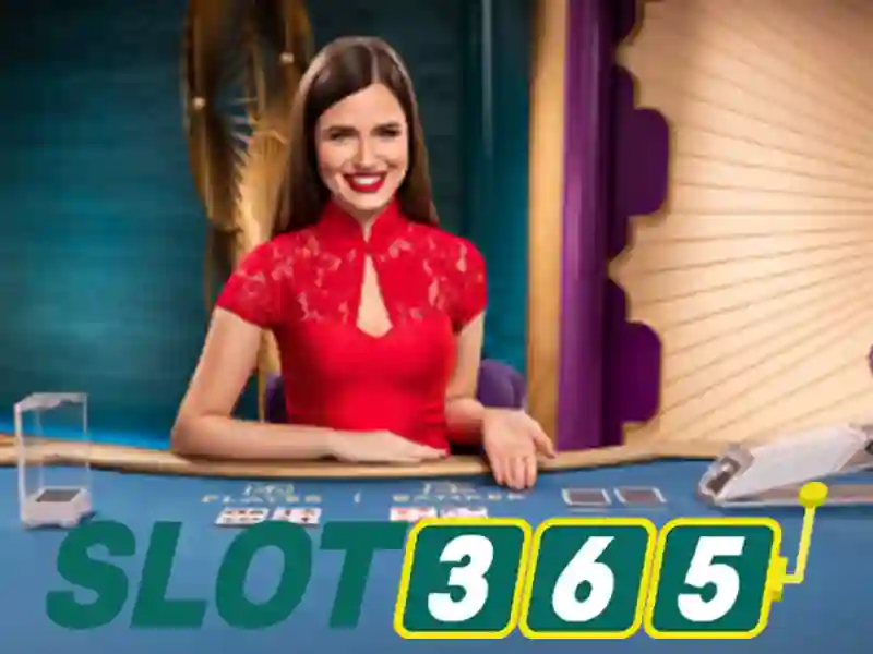 Nhận Thưởng Slot365