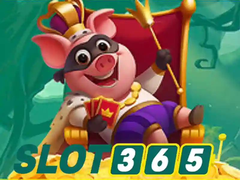 SLOT365 - Trải Nghiệm Cá Cược Đỉnh Cao Trên Slot365 Ios 2026