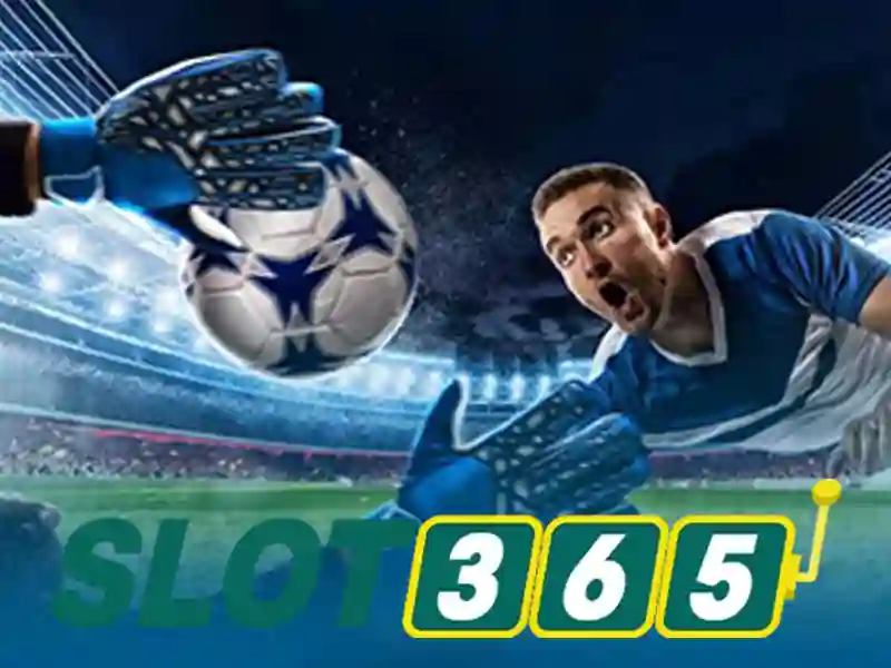Trải nghiệm Slot đỉnh cao tại SLOT365