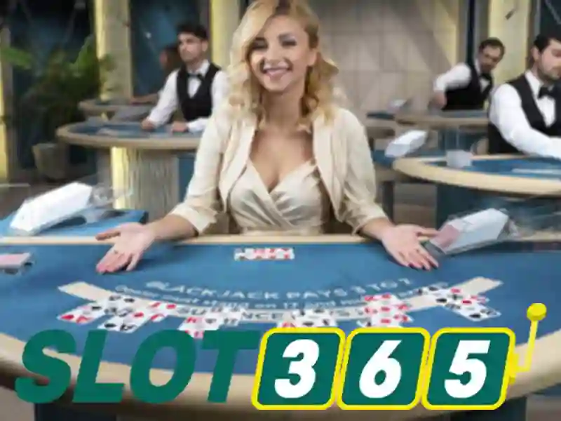 Trải Nghiệm Cá Cược SLOT Đa Dạng
