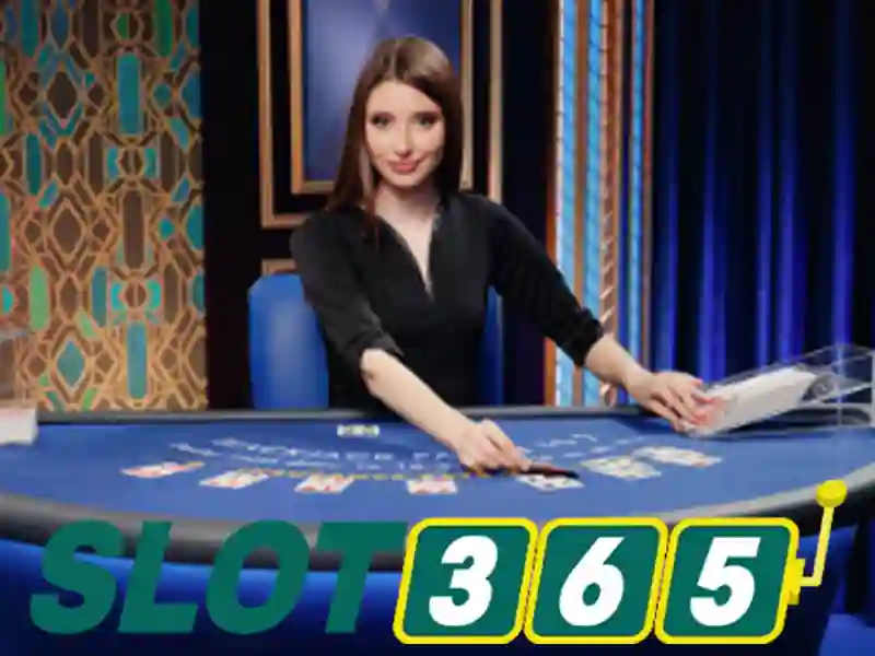 Đăng Nhập Slot365 An Toàn Không – Trải Nghiệm Chơi Slot Đỉnh Cao 2026