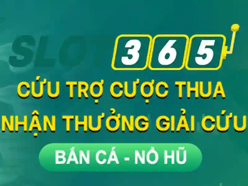 Hỗ trợ Slot365 APK