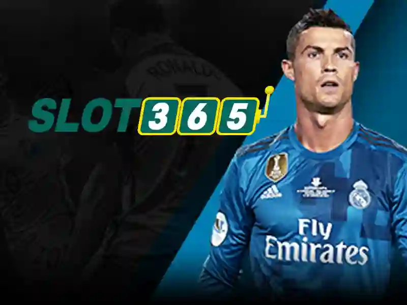 Slot365 – Khuyến Mãi Đặc Biệt