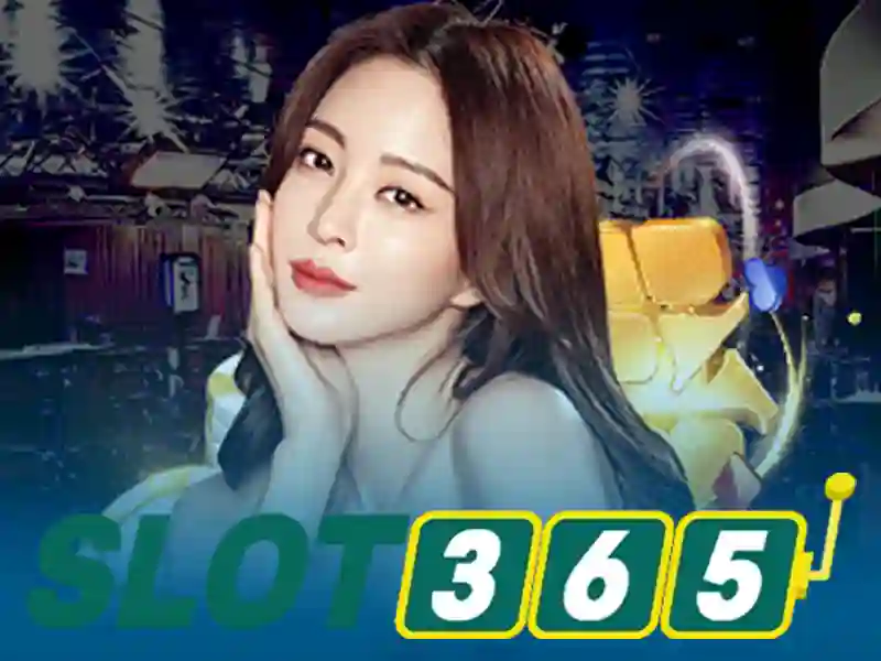 chính sách thưởng slot365