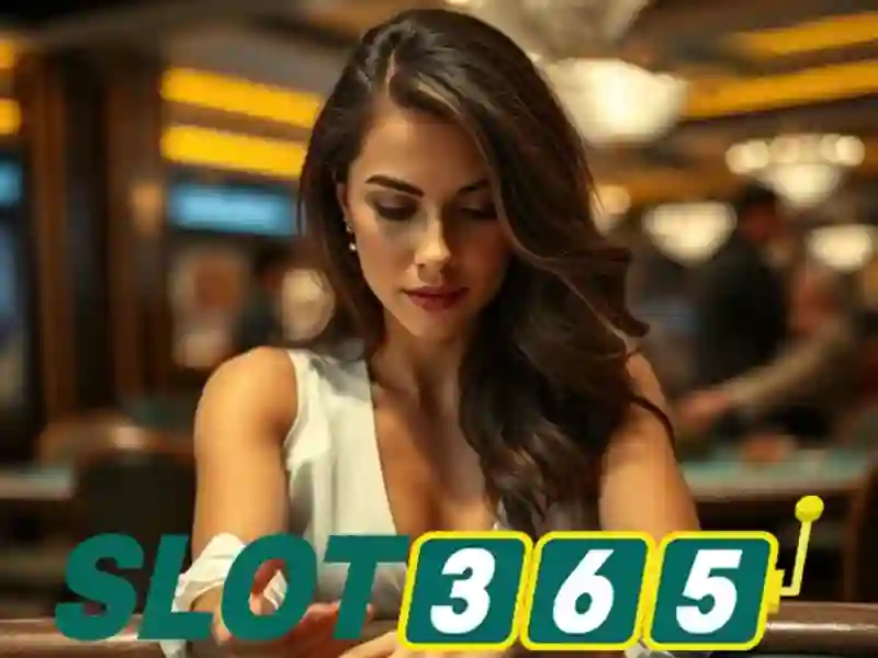 trải nghiệm Slot365 free