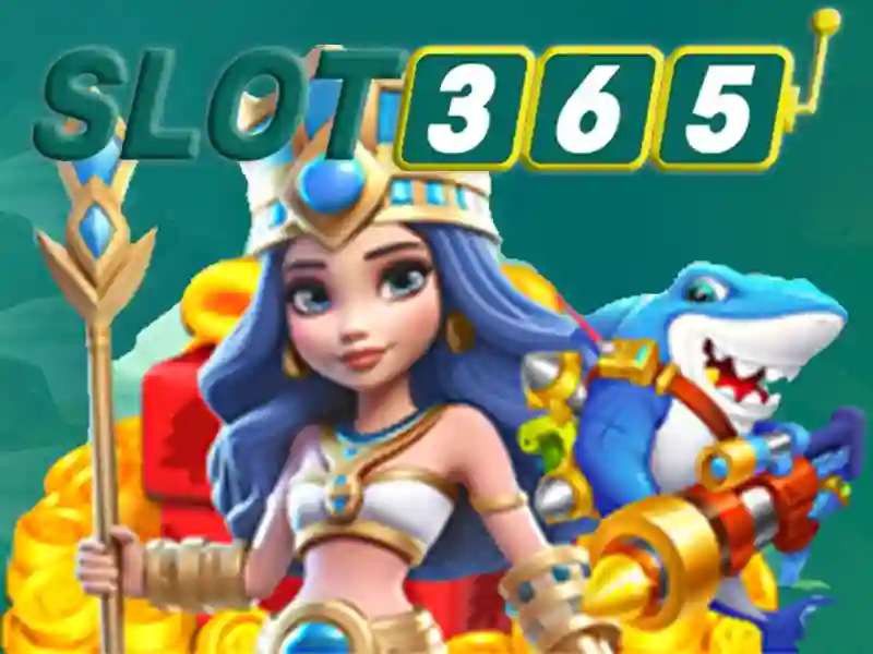 Slot365 – Casino Sôi Động