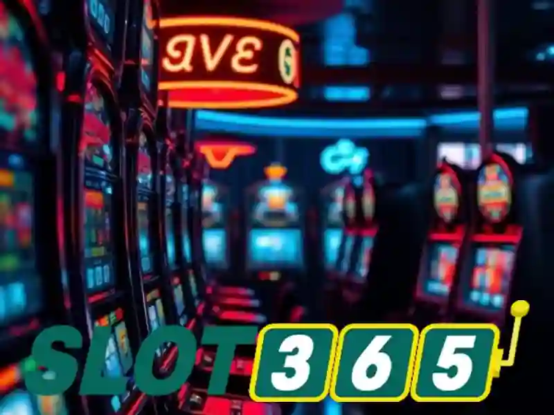 Khuyến Mãi Slot365