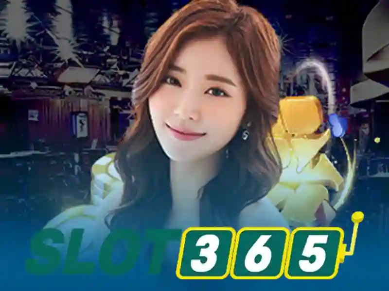 Ưu Đãi Slot365 Tặng 200K