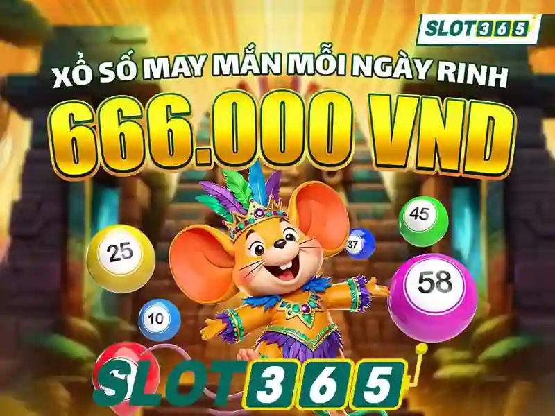 Slot365 Login