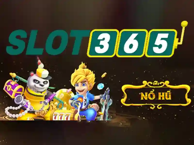 Ưu Đãi Slot365