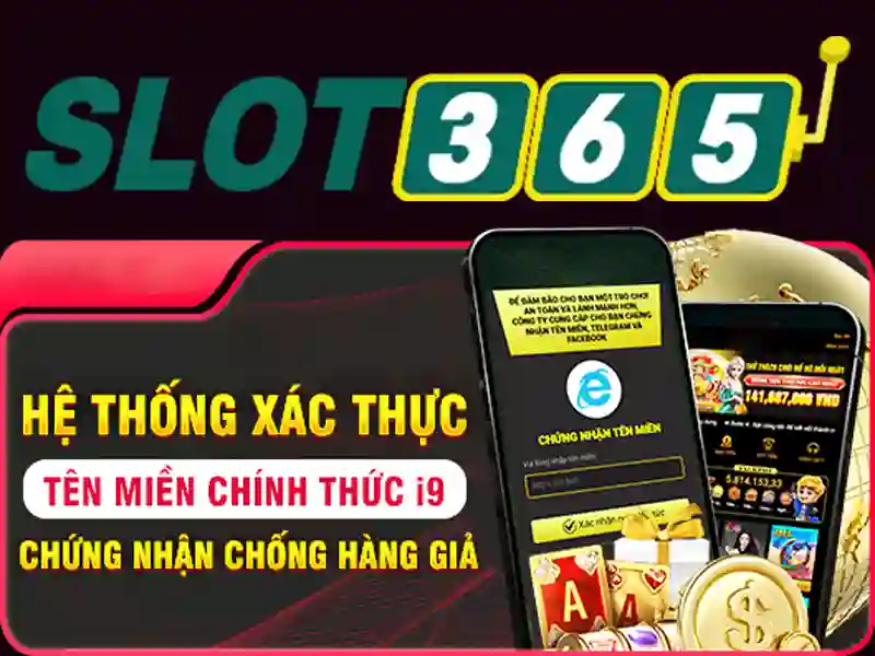 Khuyến Mãi Slot365 Tái Lần Đầu