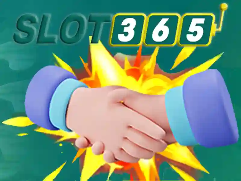 Live Slot365 Login