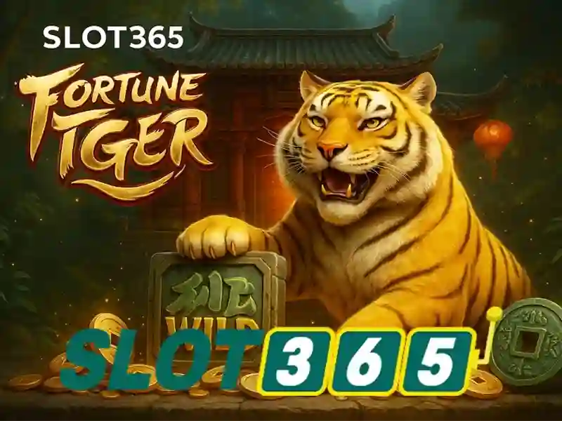 SLOT365 – Hoki Slot365: Trải Nghiệm Cược Thú Vị Nhất Tại Việt Nam 2026
