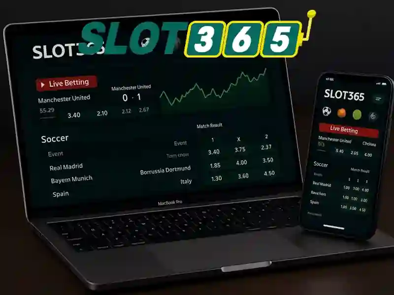 Hệ thống hỗ trợ Slot365