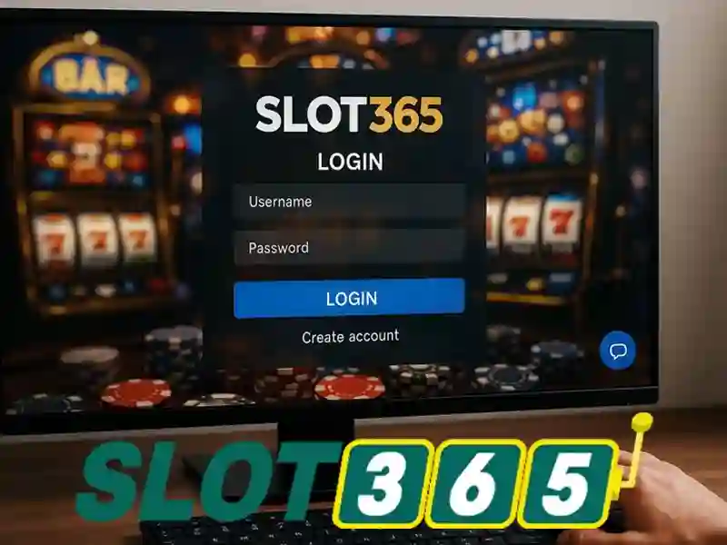 SLOT365 - Trải Nghiệm Cược Trực Tuyến Đa Dạng, Ưu Đãi Hấp Dẫn 2026