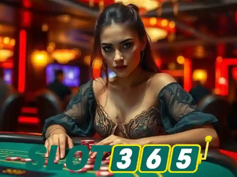 Khuyến mãi slot365