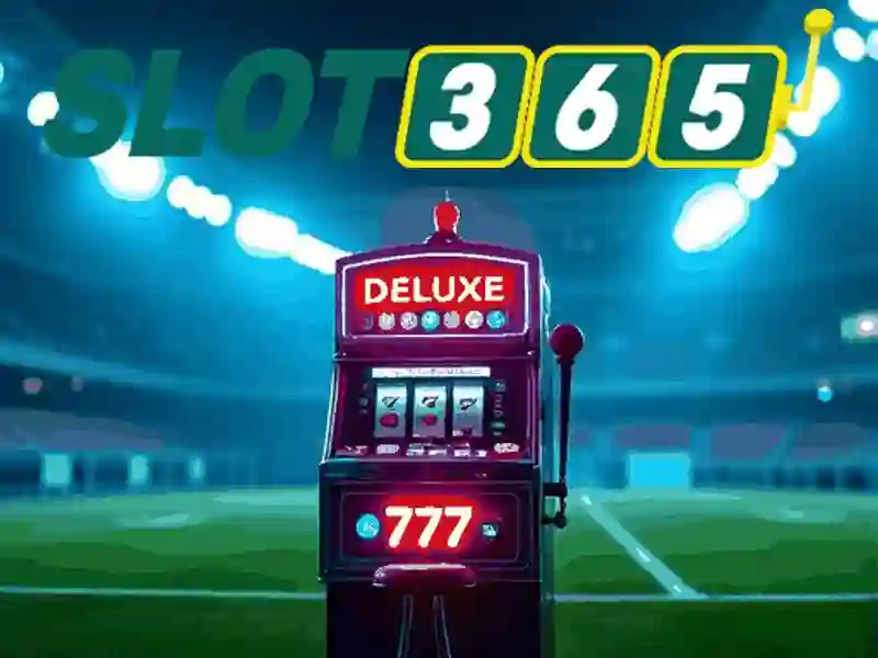 Ưu Đãi Slot365