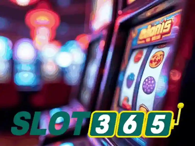 Slot365 đăng ký