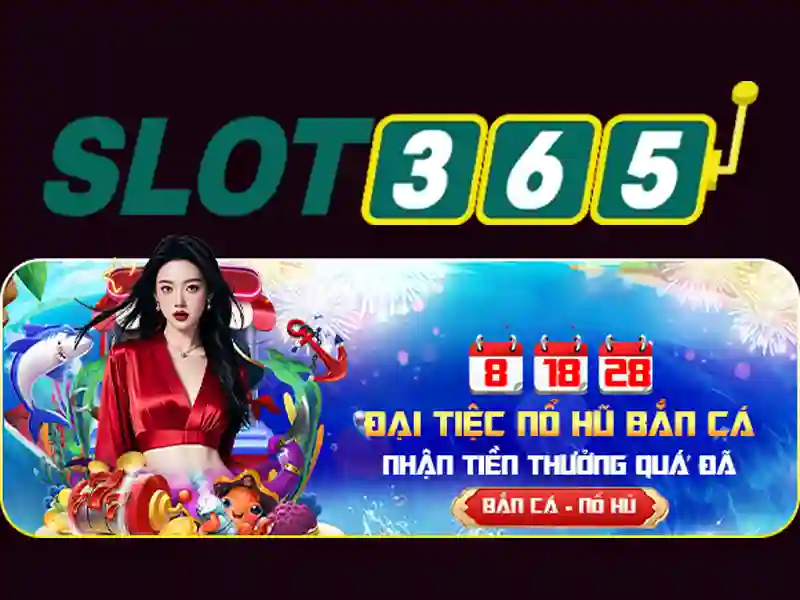 Đăng Nhập Slot365: Bước Đầu Tiên Để Trải Nghiệm Sòng Phẳng