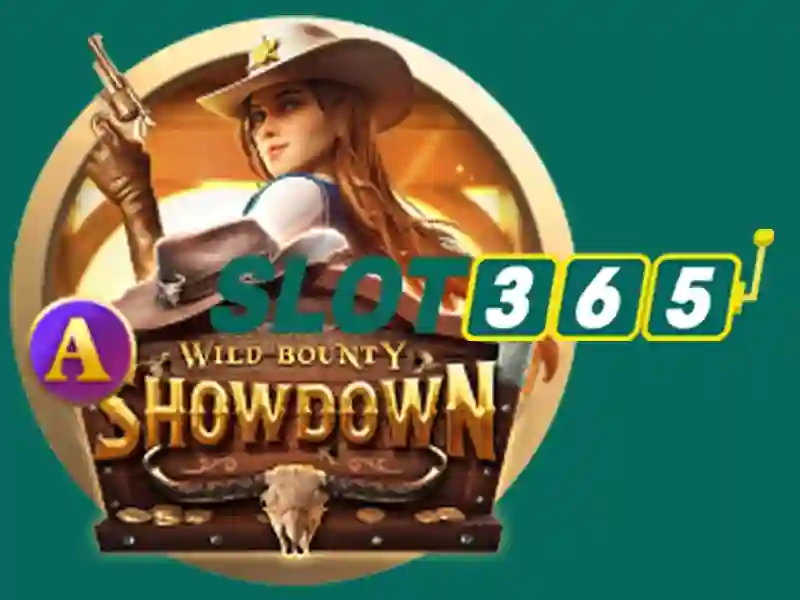 Thưởng Miễn Phí Slot365