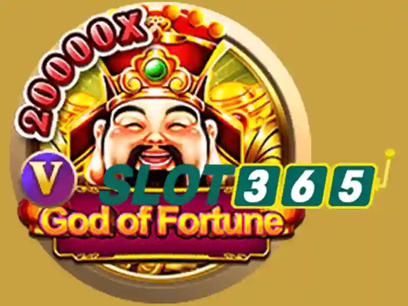 SLOT365 Tang 200k