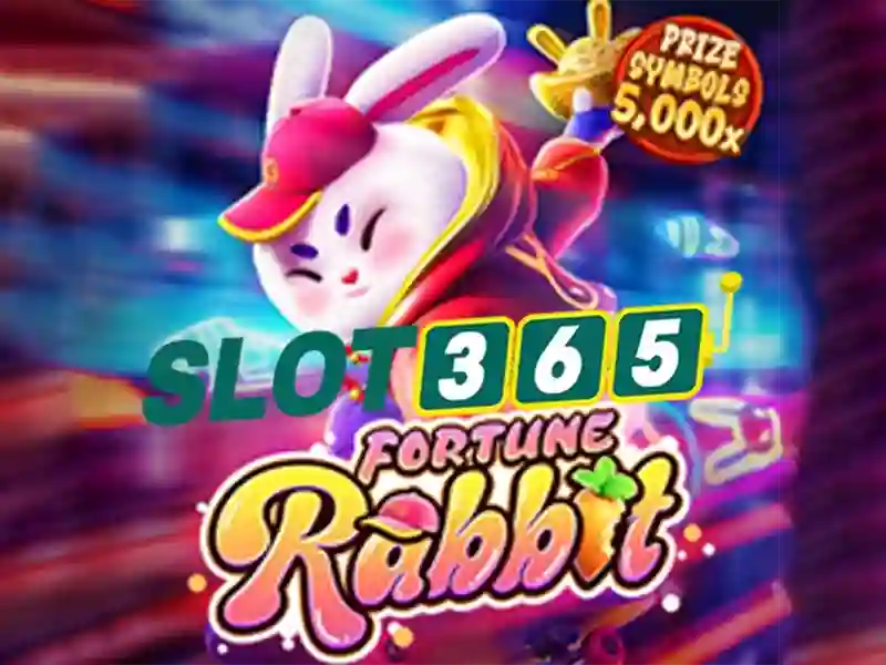 SLOT365 XXVIP