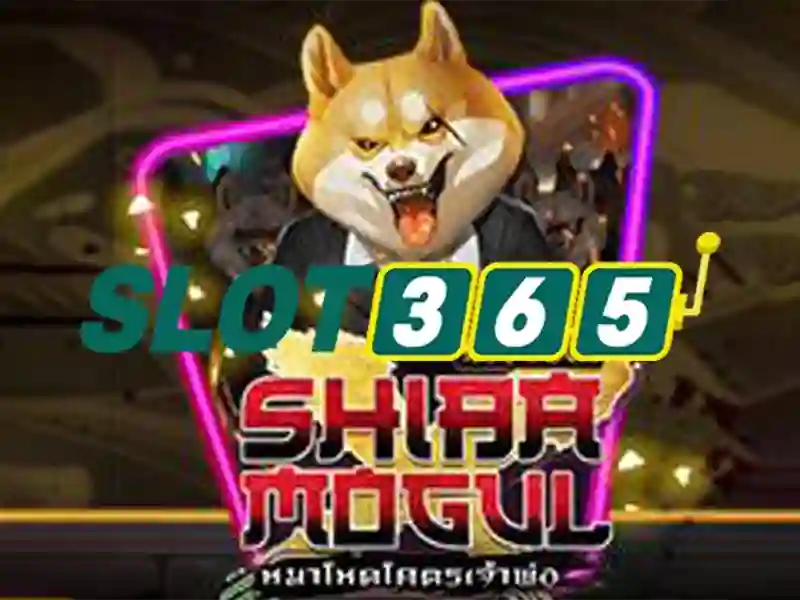tải Slot365 – Trải Nghiệm Chơi Slot Đỉnh Cao