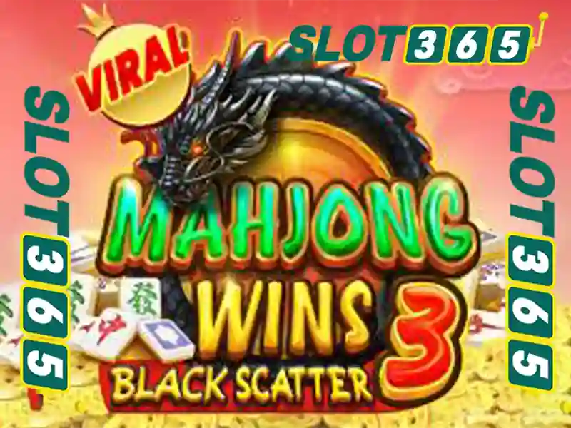 SLOT365 – Trải Nghiệm Đỉnh Cao Với Các Game Slot365 Được Ưu Tiên