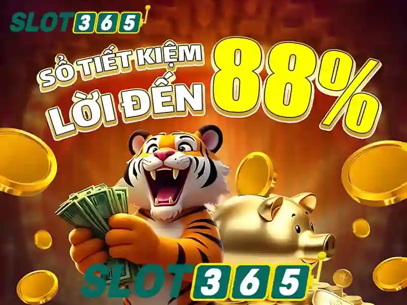 Ưu điểm Slot365