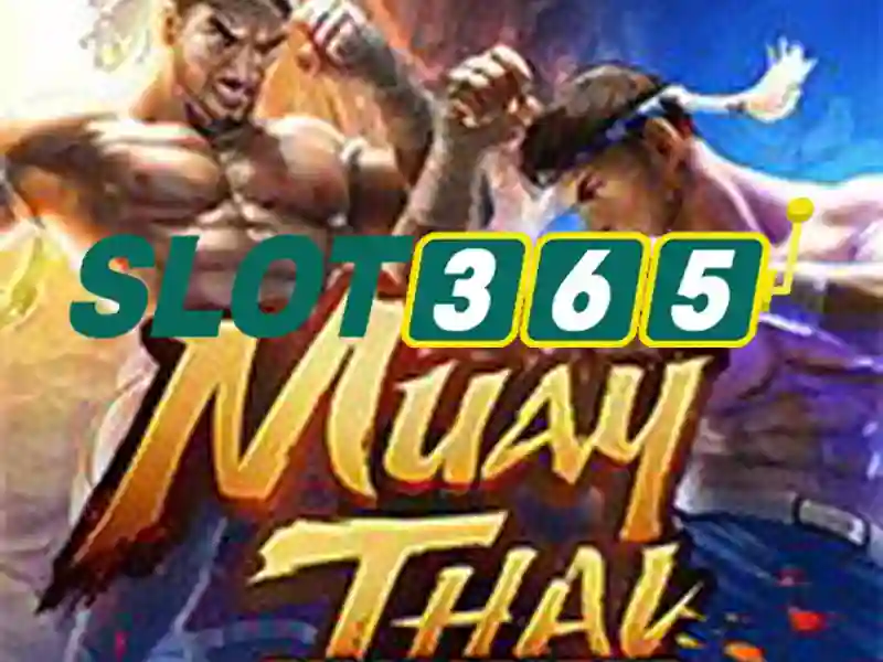 Trải Nghiệm Slot365: Đa Dạng Game SLOT Tối Ưu