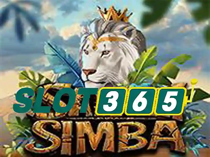 Game Slot Đa Dạng